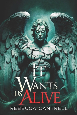 It Wants Us Alive B0DZJ2NMBS Book Cover