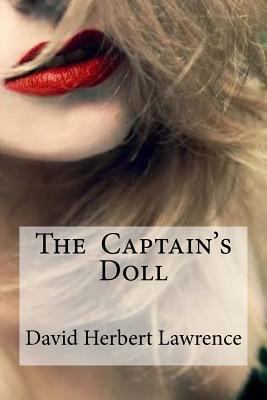 The Captain's Doll 1533147248 Book Cover