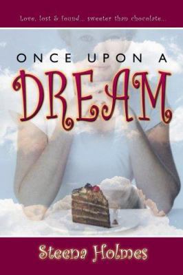 Once Upon a Dream 1894928644 Book Cover