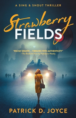 Strawberry Fields B0CRZ23X9P Book Cover