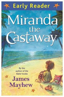 Miranda the Castaway 144401420X Book Cover