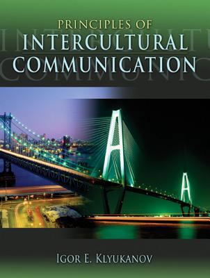 Principles of Intercultural Communication 0205358640 Book Cover