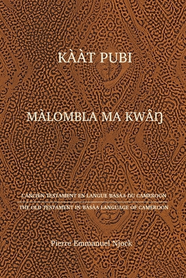Ka&#768;a&#768;t Pubi: Ma&#768;lombla ma kwa&#7... [Basa] 1962698076 Book Cover