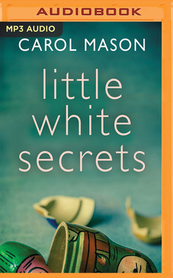 Little White Secrets 1799730603 Book Cover