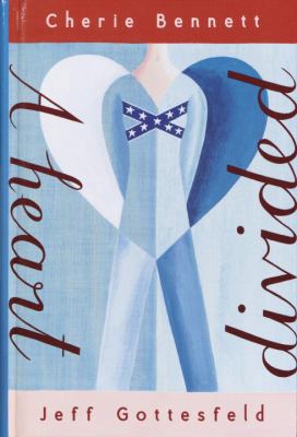A Heart Divided 0385900392 Book Cover