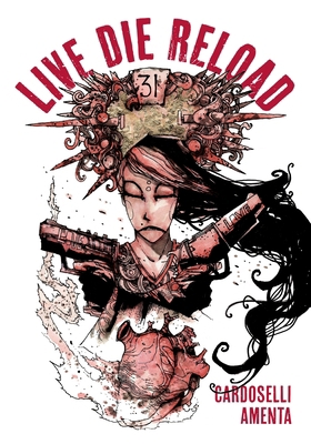 Live Die Reload 163529908X Book Cover