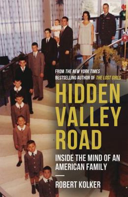 Hidden Valley Road 1787473805 Book Cover