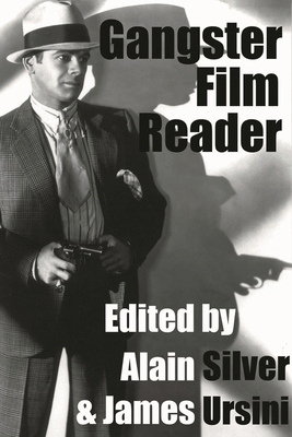 Gangster Film Reader 0879103329 Book Cover