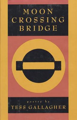 Moon Crossing Bridge 1555971563 Book Cover