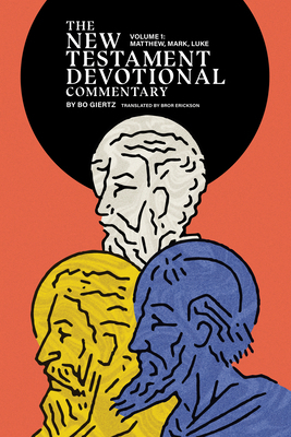 The New Testament Devotional Commentary, Volume... 1948969017 Book Cover