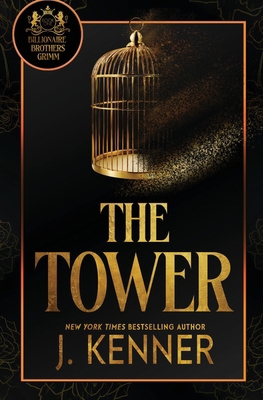 The Tower 1648398421 Book Cover