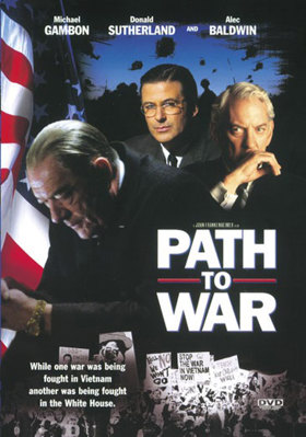 Path To War            Book Cover