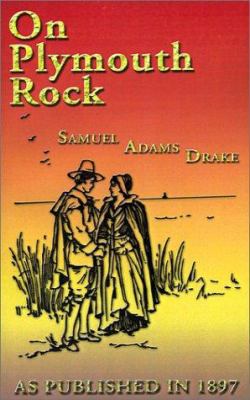On Plymouth Rock 1582184348 Book Cover