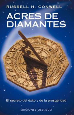 Acres de diamantes (Spanish Edition) [Spanish] 8477208832 Book Cover