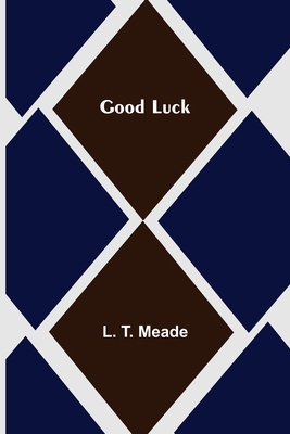 Good Luck 9356155259 Book Cover