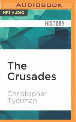 The Crusades: A Very Short Introduction 1536664944 Book Cover