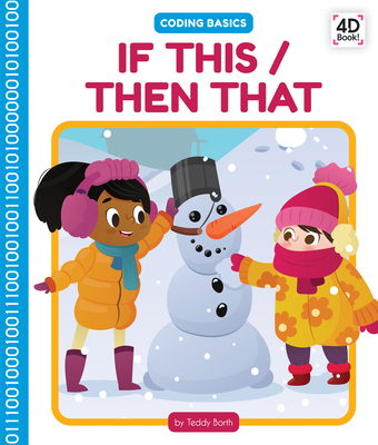 If This / Then That 1532169647 Book Cover