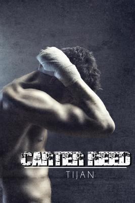 Carter Reed 1492908495 Book Cover