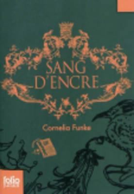Sang D Encre [French] 207062207X Book Cover