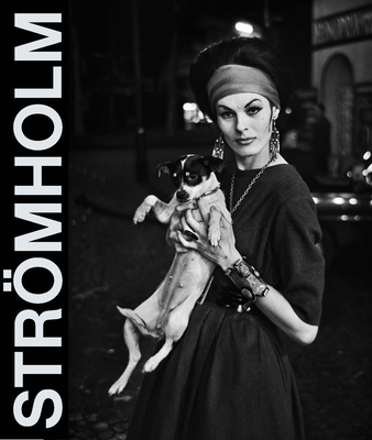 Christer Strömholm 1916915019 Book Cover