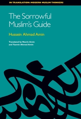 The Sorrowful Muslim's Guide 1474437079 Book Cover