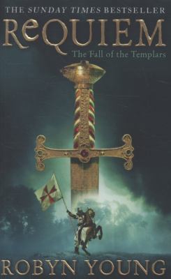 Requiem B0069X0A98 Book Cover