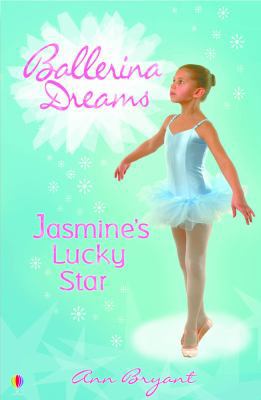 Jasmine's Lucky Star 0746060254 Book Cover