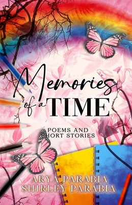 Memories of a Time 1961052628 Book Cover