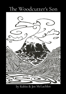 The Woodcutter's Son 1257133888 Book Cover