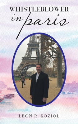 Whistleblower in Paris 1665532416 Book Cover