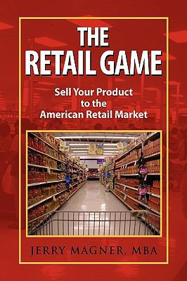 The Retail Game 1441583351 Book Cover