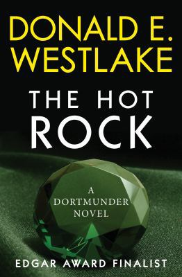 The Hot Rock 1453234799 Book Cover