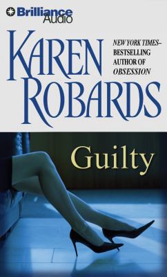 Guilty 1469234750 Book Cover