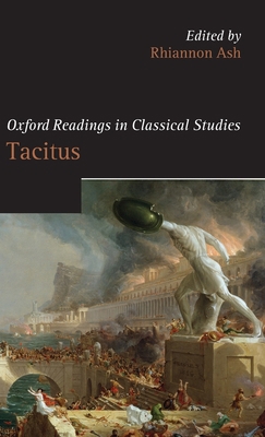 Tacitus 019928508X Book Cover