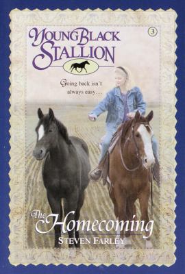 The Homecoming 0679993584 Book Cover