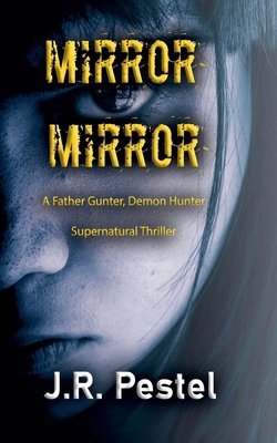 Mirror, Mirror B0DW6SJC7B Book Cover