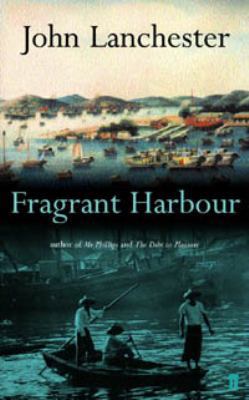 Fragrant Harbour 0571214703 Book Cover