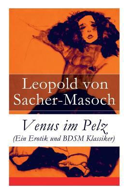 Venus im Pelz (Ein Erotik und BDSM Klassiker) [German] 8026887271 Book Cover