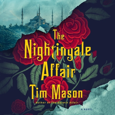 The Nightingale Affair 1668634406 Book Cover