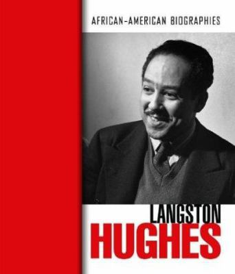 Langston Hughes 0739868713 Book Cover