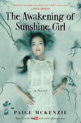 The Awakening of Sunshine Girl 1338058126 Book Cover