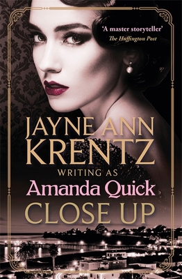 Close Up: escape to the glittering golden age o... 0349424470 Book Cover