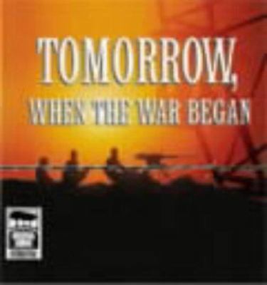 Tomorrow, When the War Began 1740303962 Book Cover