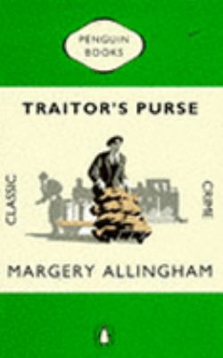 Traitor's Purse (Penguin Classic Crime) 0140166084 Book Cover