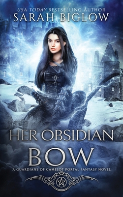 Her Obsidian Bow 1955988706 Book Cover
