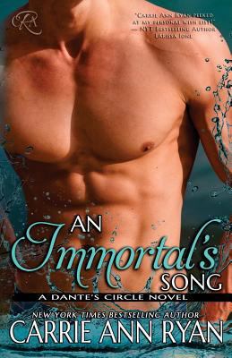 An Immortal's Song 1943123101 Book Cover