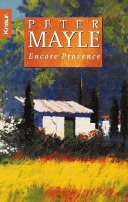 Encore Provence. [German] 342661913X Book Cover