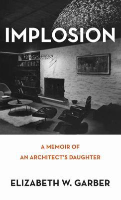Implosion [Large Print] 168324947X Book Cover