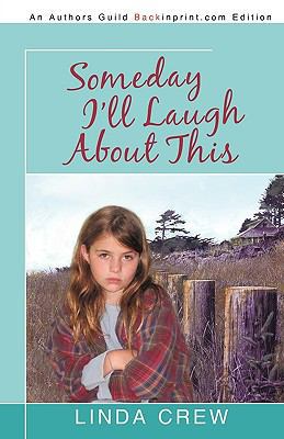 Someday I'll Laugh about This 1440180415 Book Cover
