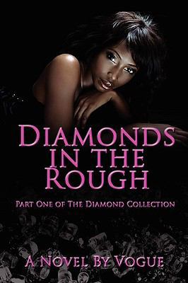 Diamonds in the Rough 0984350462 Book Cover